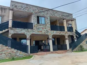 3bdrm Apartment in Greens Estate, Community 25 for rent