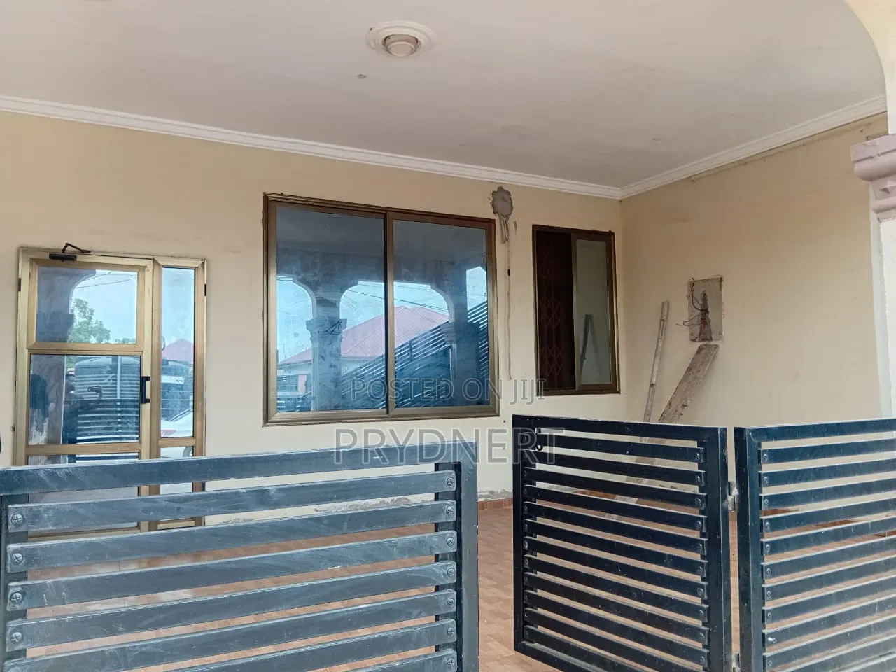 3bdrm Apartment in Greens Estate, Community 25 for rent