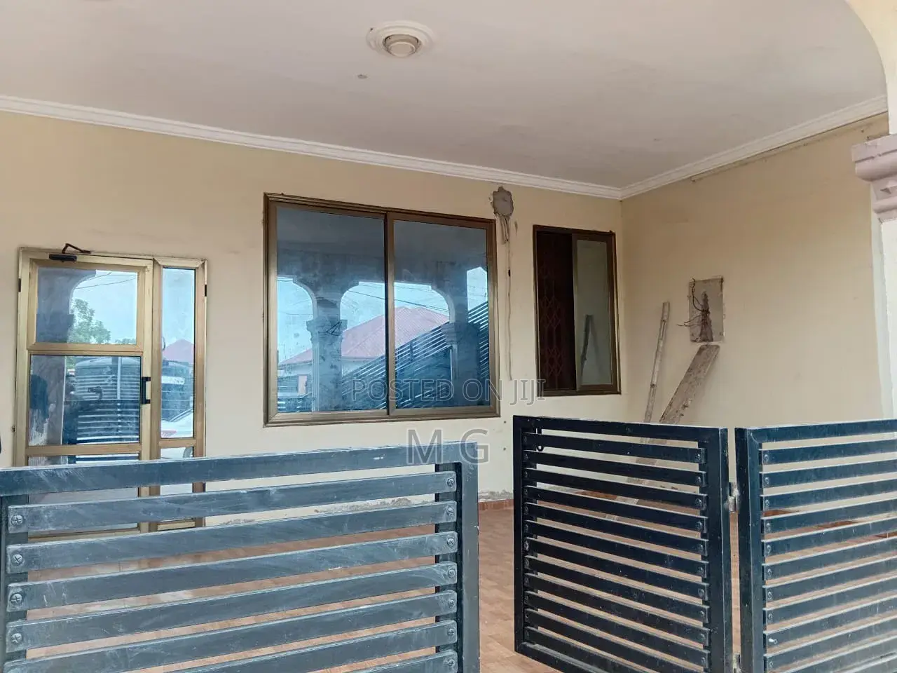 3bdrm Apartment in Greens Estate, Community 25 for rent