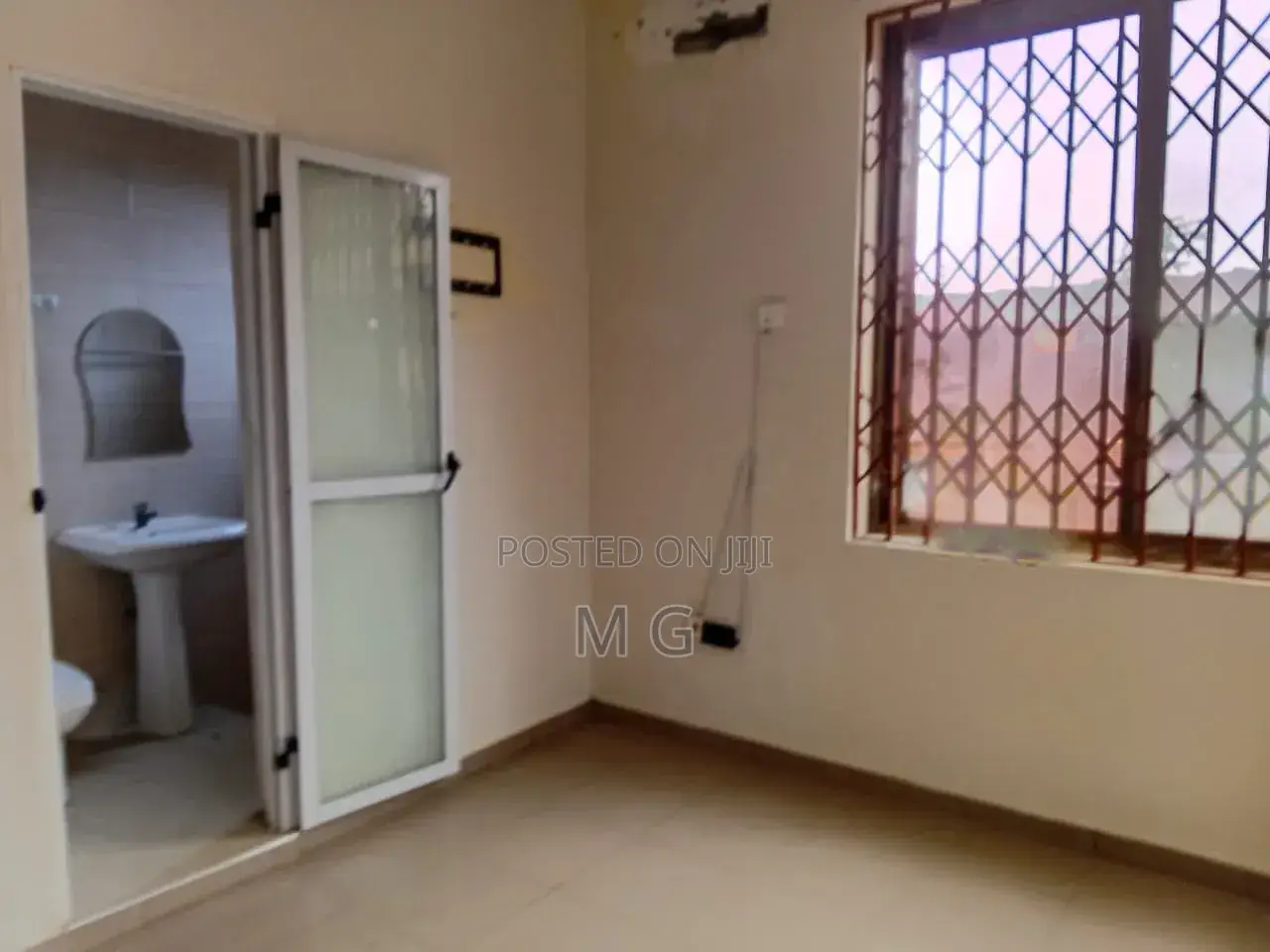 3bdrm Apartment in Greens Estate, Community 25 for rent