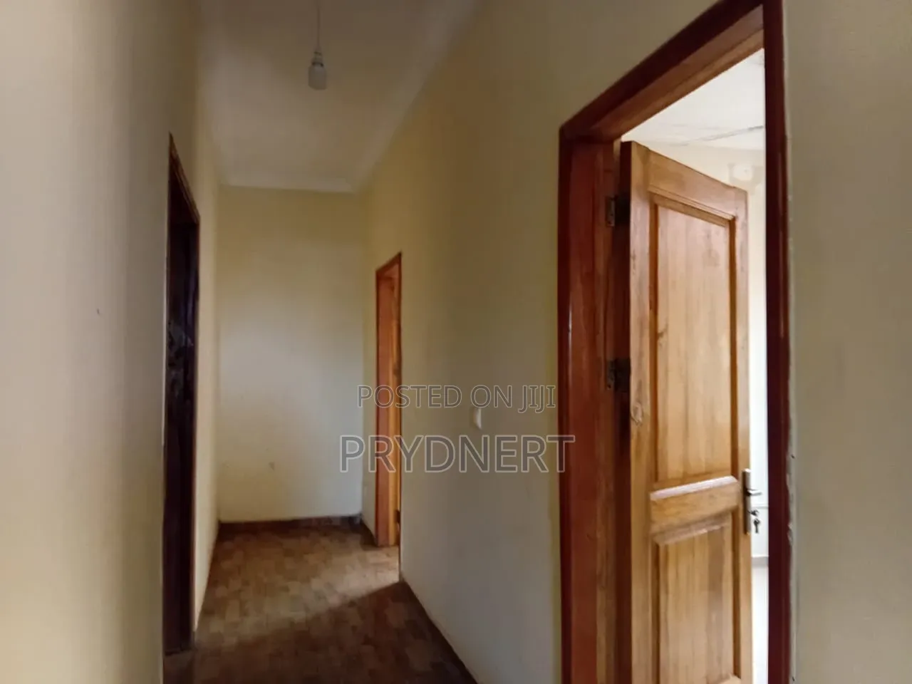 3bdrm Apartment in Greens Estate, Community 25 for rent