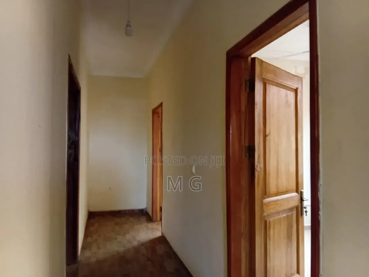 3bdrm Apartment in Greens Estate, Community 25 for rent