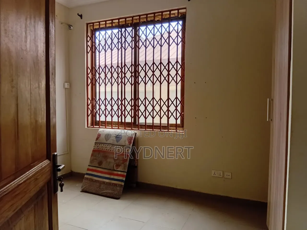 3bdrm Apartment in Greens Estate, Community 25 for rent