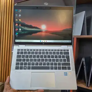 Laptop HP EliteBook X360 1030 G3 16GB Intel Core i5 SSD 256GB
