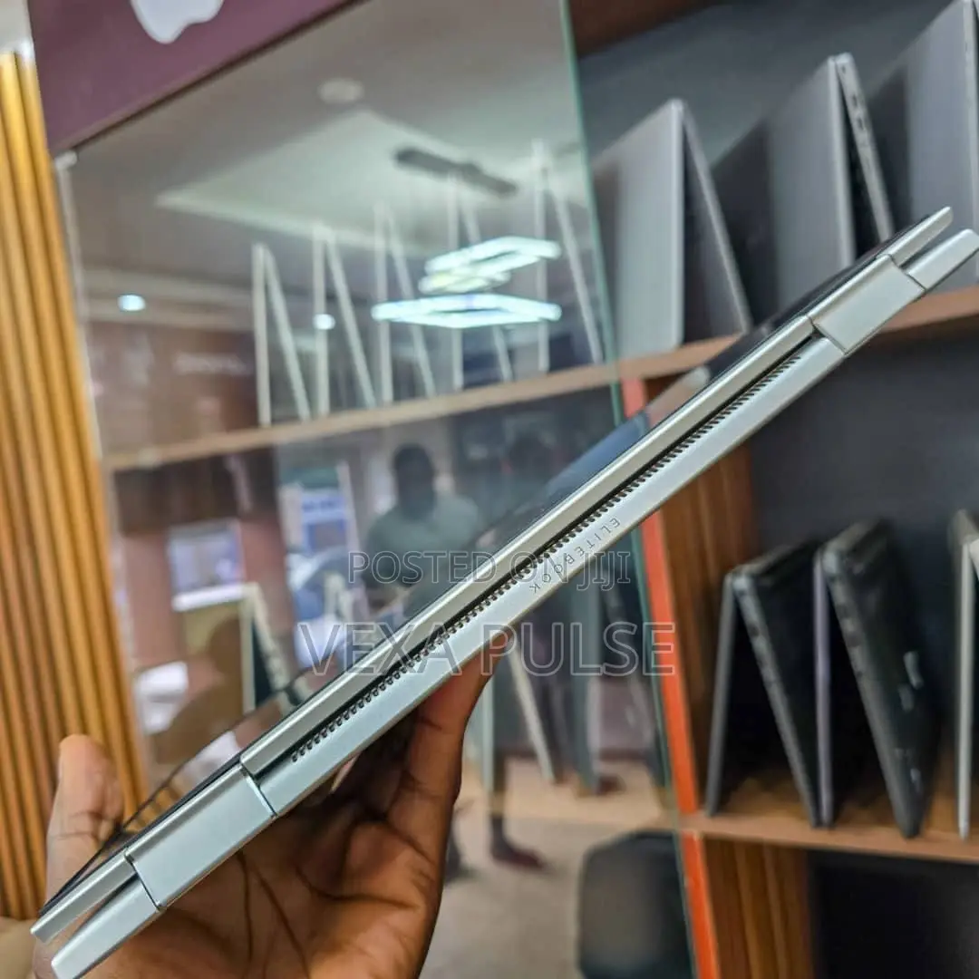 Laptop HP EliteBook X360 1030 G3 16GB Intel Core i5 SSD 256GB