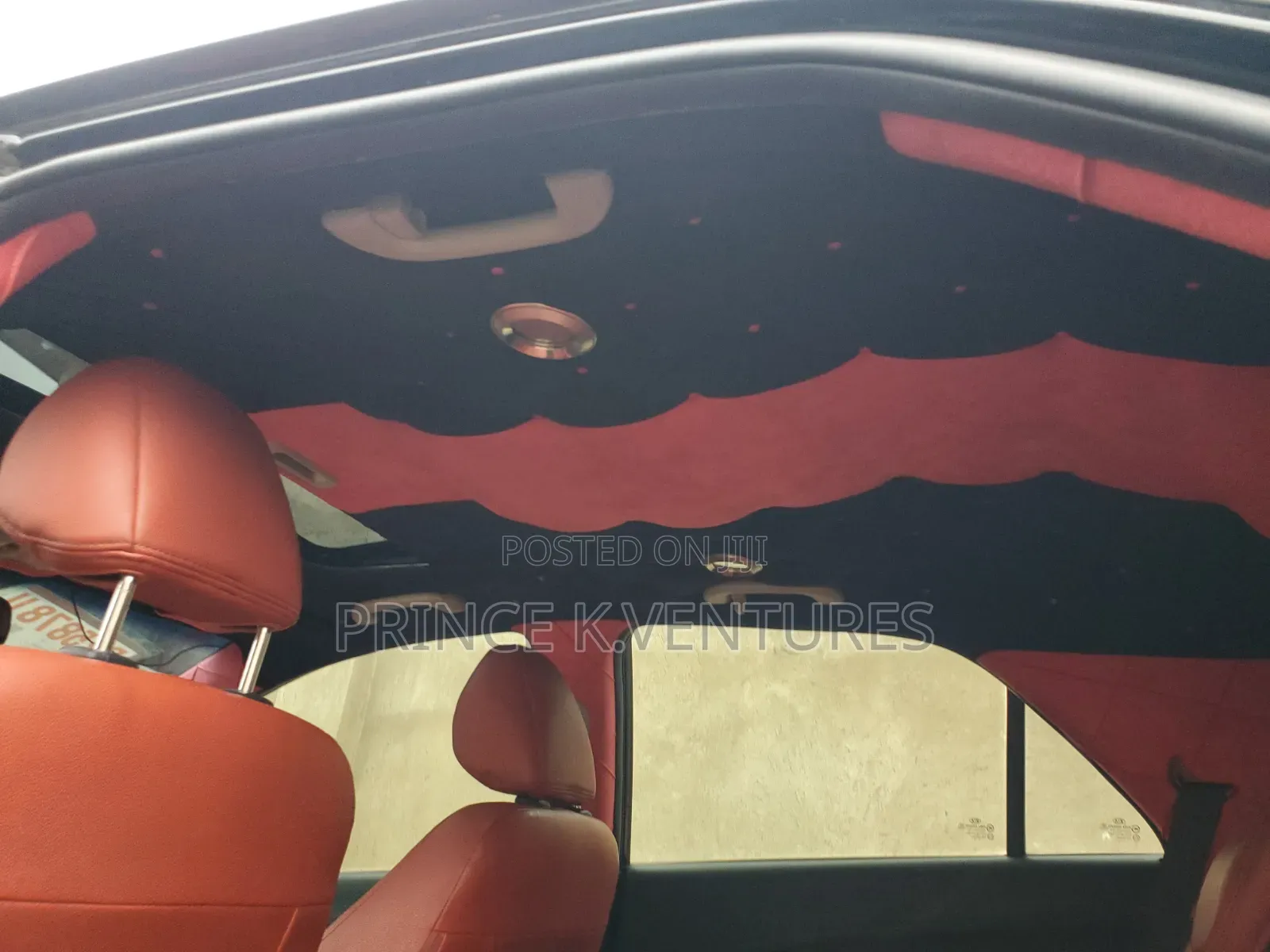 Kia Morning 2016 Black