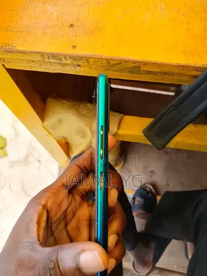 Itel A56 16 GB Blue