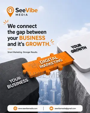Digital Marketing Services