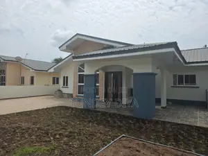 Furnished 3bdrm Bungalow in Laboss Property, Oyarifa for sale