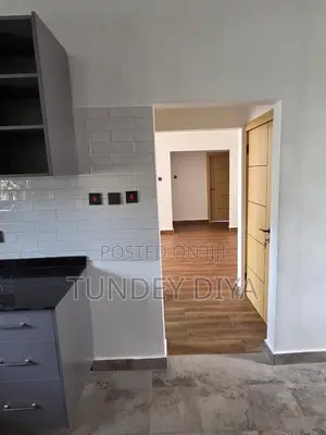 Furnished 3bdrm Bungalow in Laboss Property, Oyarifa for sale