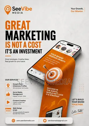 Digital Marketing Services