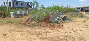 Negotiable Priced Registered Plots / Prampram