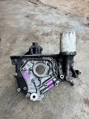 Honda V6 3.5L Oil Pump – Pilot Other V6 Models (2010–2015)