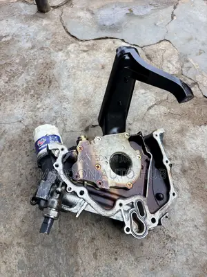 Honda V6 3.5L Oil Pump – Pilot Other V6 Models (2010–2015)