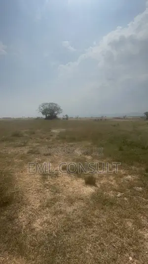 Land for Sale at Afienya Mobole. 2 Plots Available