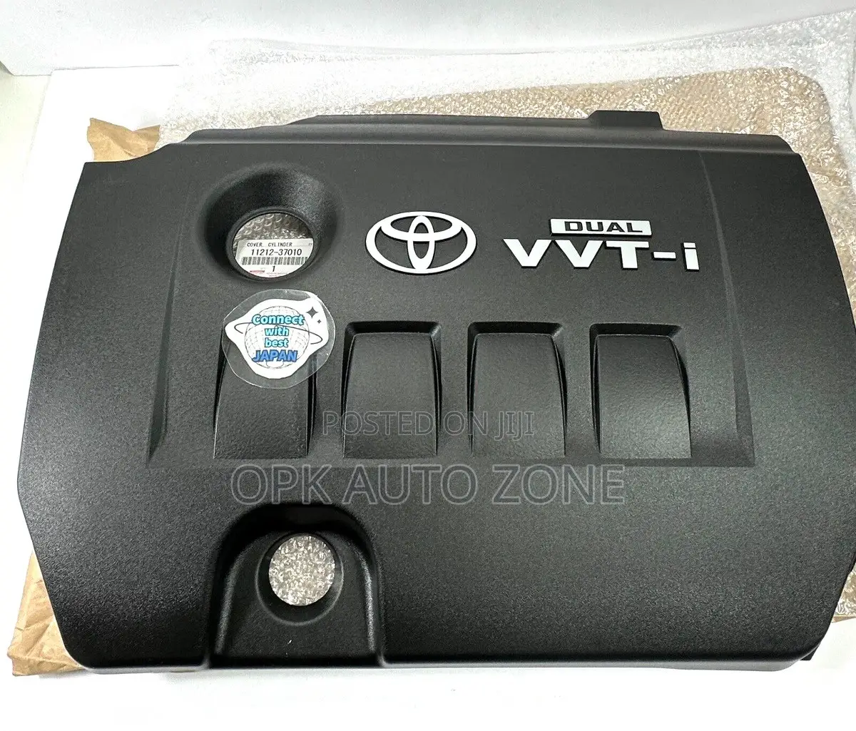 Toyota Corolla/ Voxy/ Matrix/ Vibe 2009-2019 Engine Cover