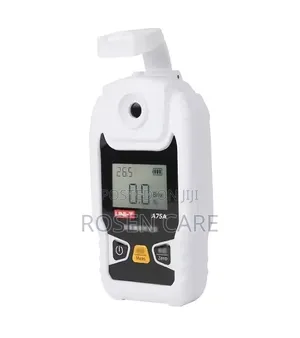 0 to 35 Digital Sugar Fruit Juice Brix Refractometer