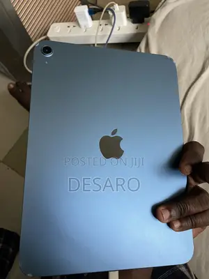 Apple iPad (2025) 128 GB Blue