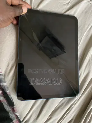 Apple iPad (2025) 128 GB Blue