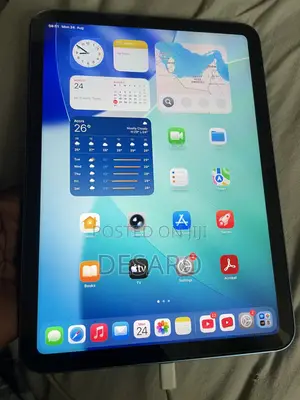 Apple iPad (2025) 128 GB Blue