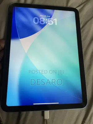 Apple iPad (2025) 128 GB Blue