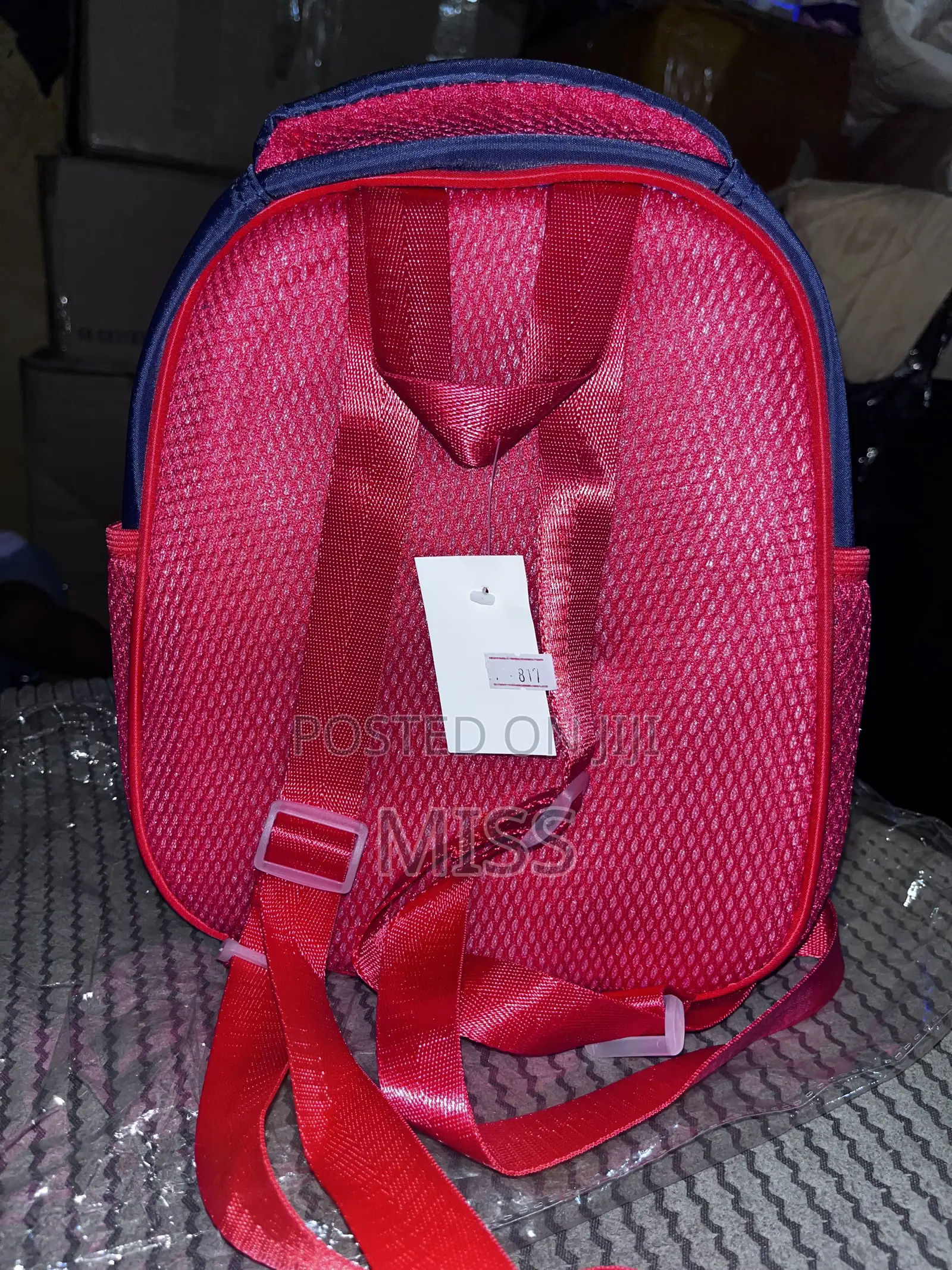 Kids School Bags and Lunch Bags. Age 2-15