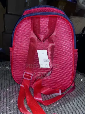 Kids School Bags and Lunch Bags. Age 2-15