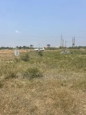 3 Plots of Land at Afienya