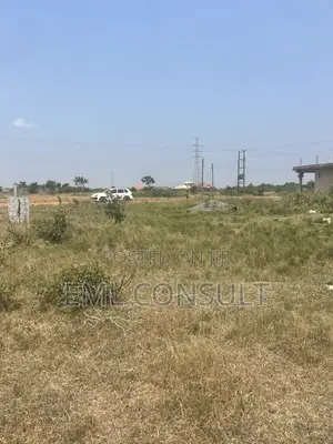 3 Plots of Land at Afienya
