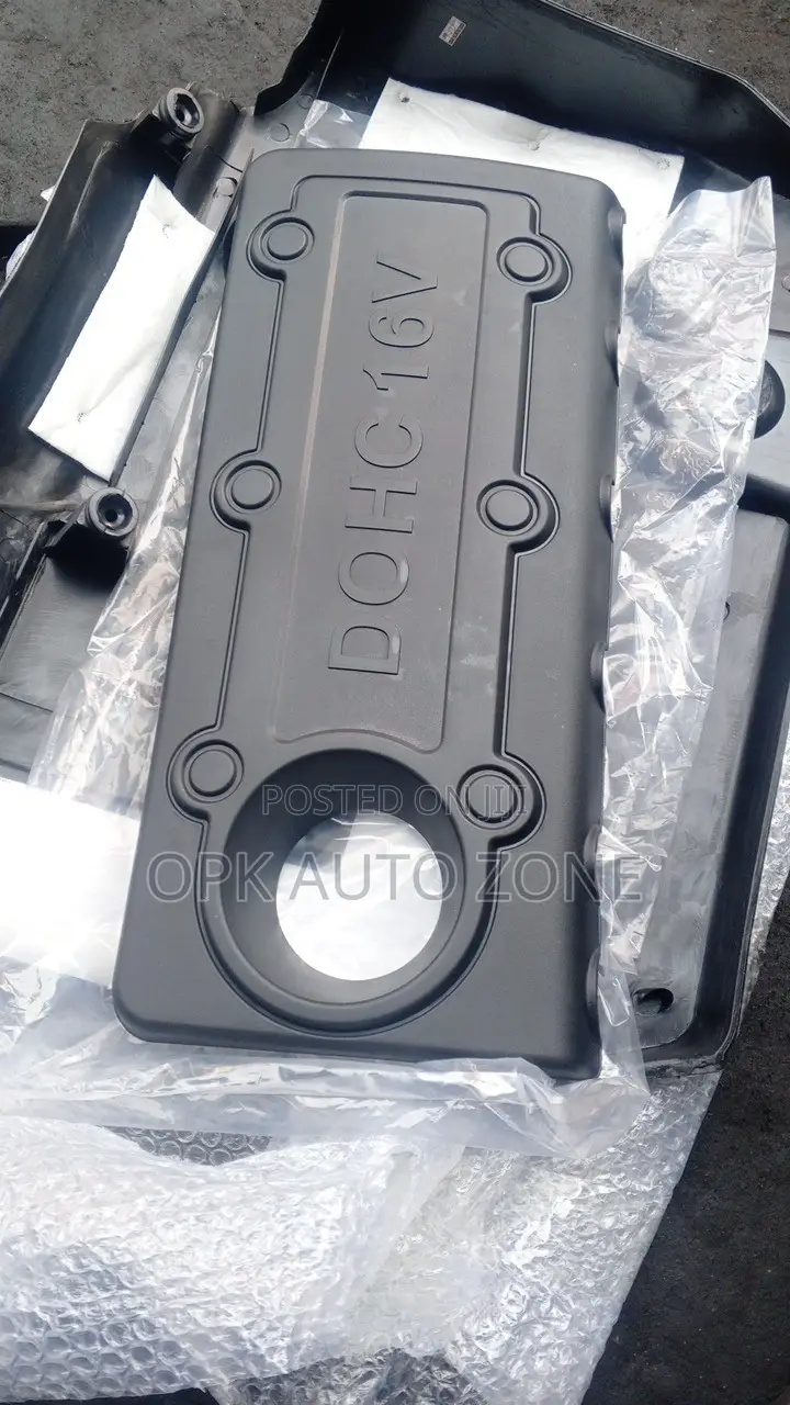 Hyundai Elantra/ Sonata/ Santafe/ Forte/ Sorento 2009-2013Engine Cover