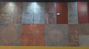 Compound Tiles (30 by 30 )