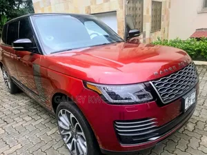 Rover Land 2020 Beige