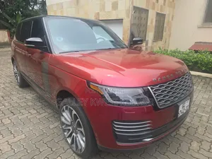 Rover Land 2020 Beige
