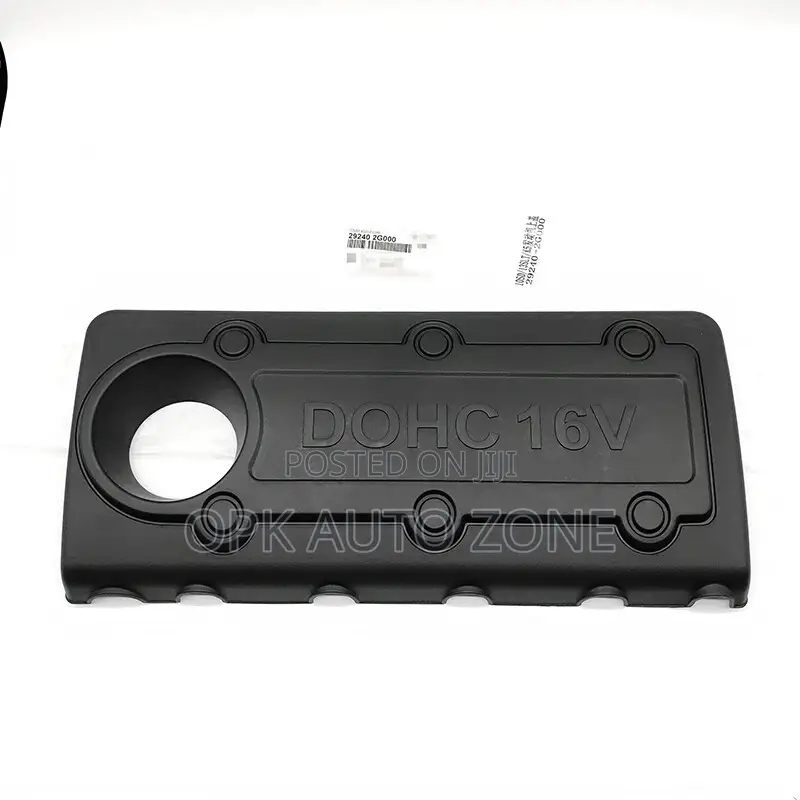 Hyundai Elantra/ Sonata/ Santafe/ Forte/ Sorento 2009-2013Engine Cover