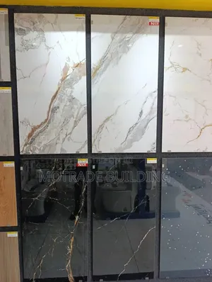 60 by 120 Tiles ( Porcelain )