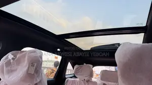 New Changan CS75 2025 Gray