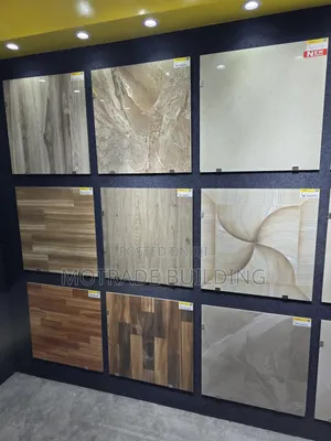 60 * 60 ( Porcelain) - Tiles
