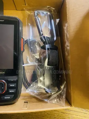 Garmin GPSMAP 67i Handheld W/ inReach Satellite SOS Messaging