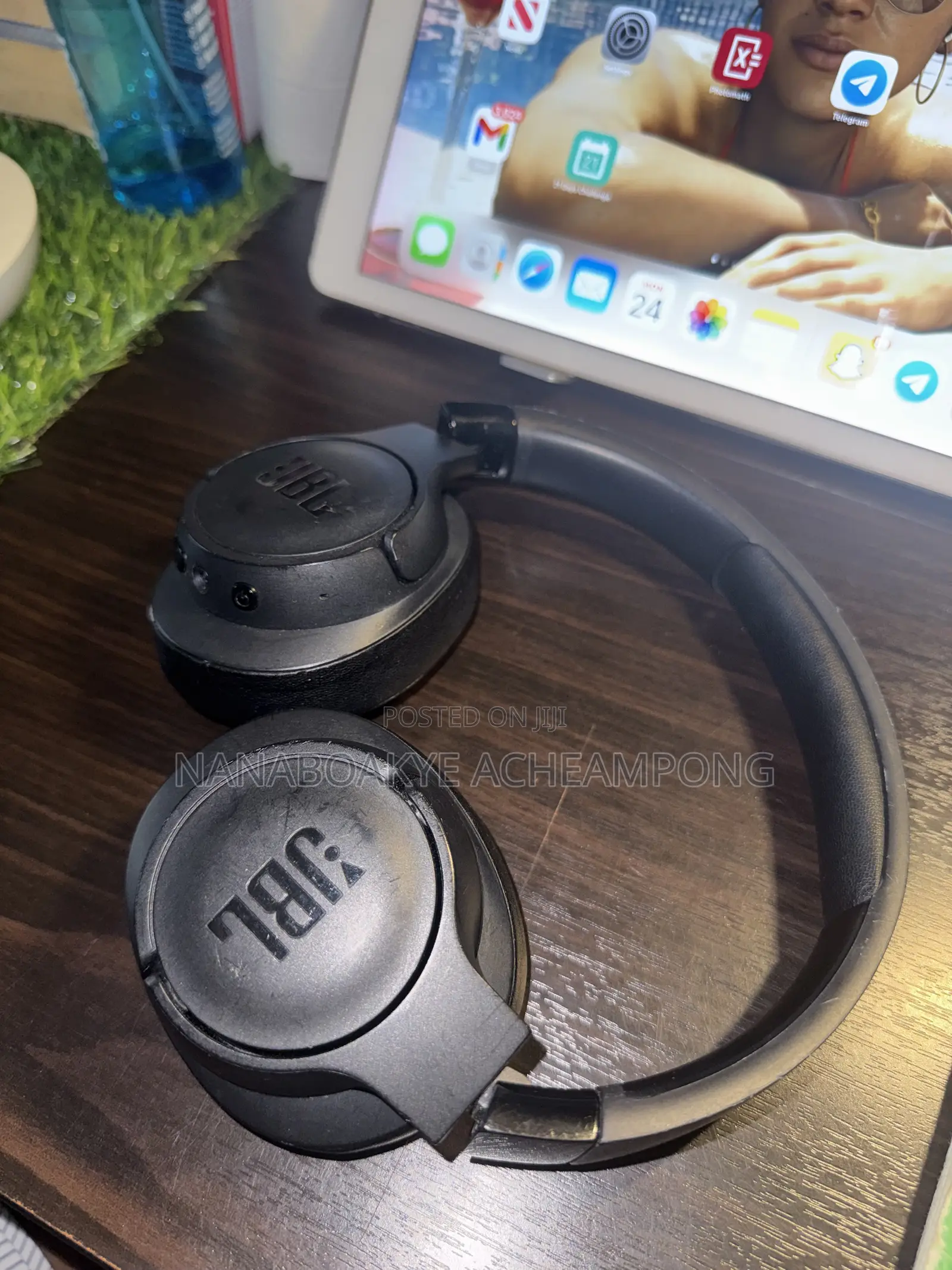 JBL Tune 720BT Headphones Uk