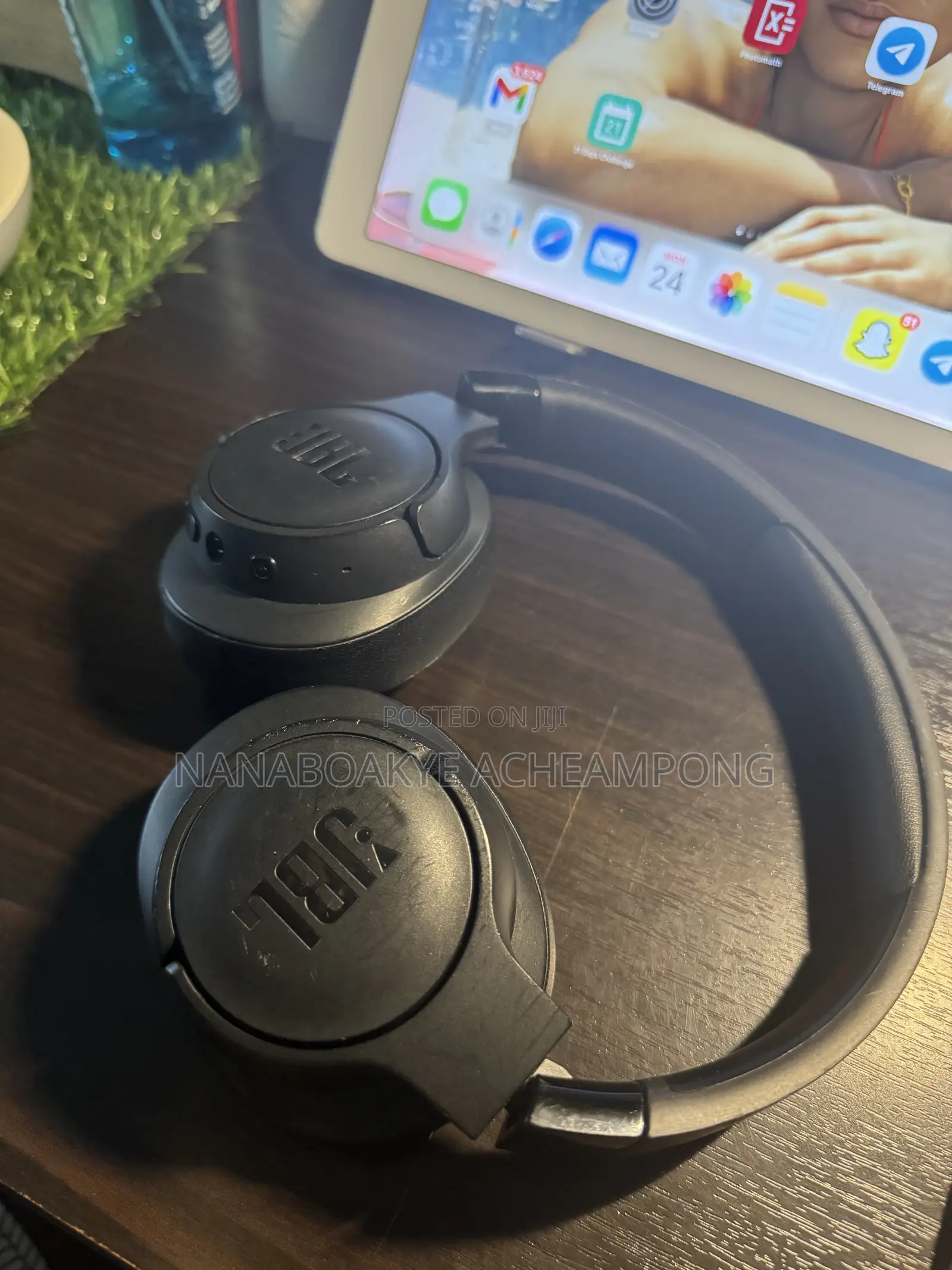 JBL Tune 720BT Headphones Uk