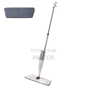 Spraying Mop