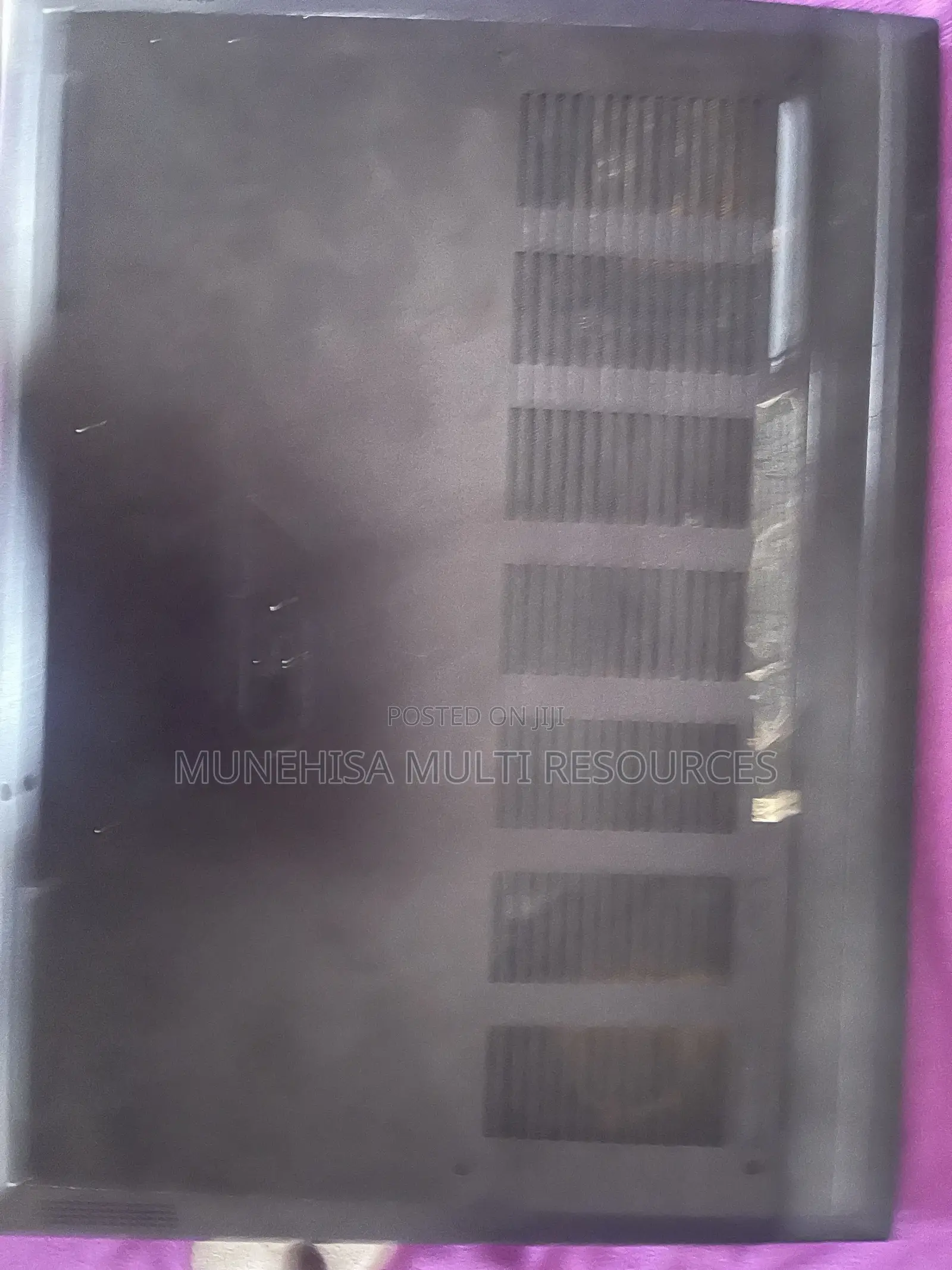 Laptop Dell G7 17 7000 32GB Intel Core i7 HDD 1T