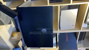 Laptop MSI 16GB Intel Core I5 SSD 256GB