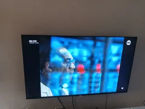 55 Inch Sony Slim TV