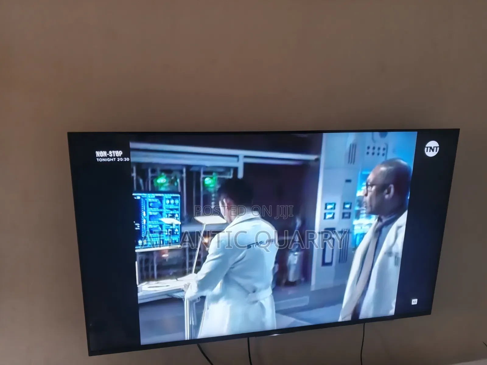 55 Inch Sony Slim TV