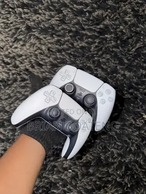 PlayStation 5 Controller