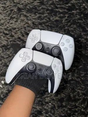 PlayStation 5 Controller
