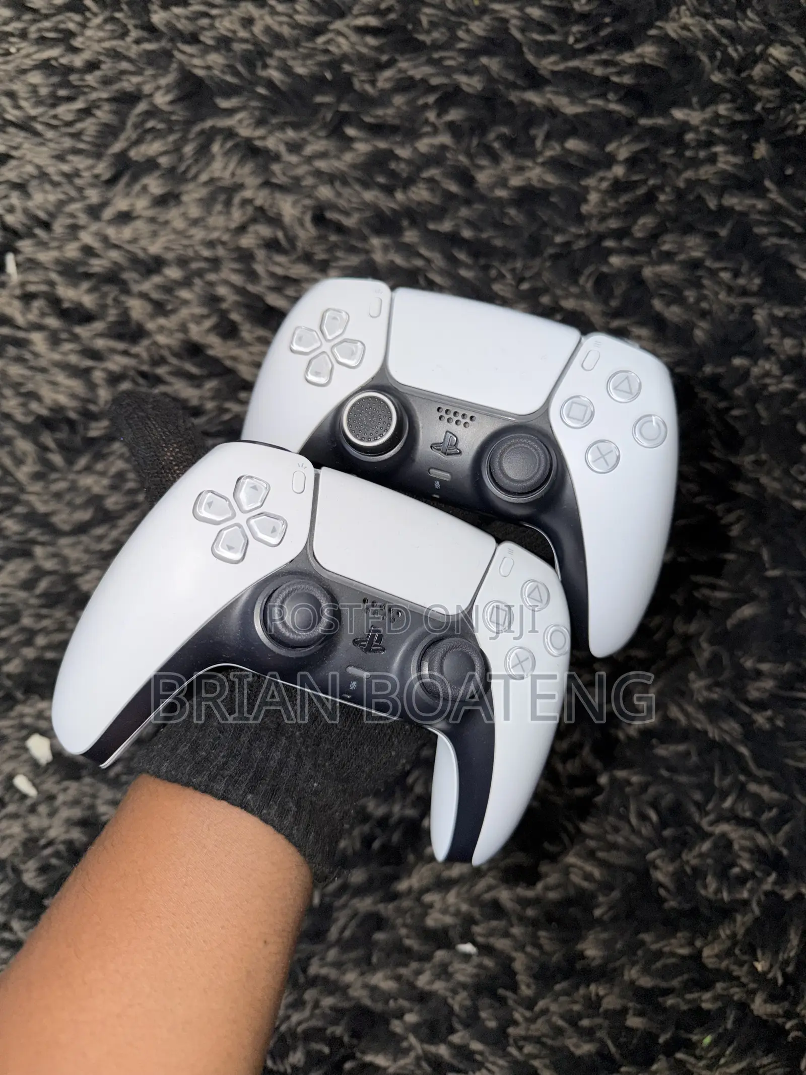 PlayStation 5 Controller