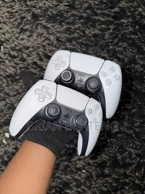 PlayStation 5 Controller