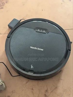 Robot Cleaner